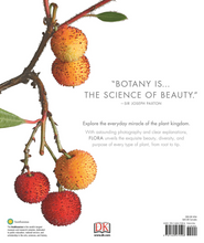 Load image into Gallery viewer, Smithsonian Flora: Inside the Secret World of Plants
