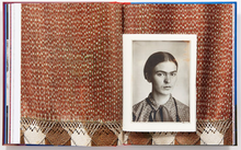 Load image into Gallery viewer, Frida Kahlo: Making Her Self Up
