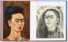 Load image into Gallery viewer, Frida Kahlo: Making Her Self Up
