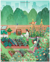 Load image into Gallery viewer, A Garden Miscellany: An Illustrated Guide to the Elements of the Garden
