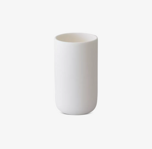 Tina Frey Modern Cylinder Vase