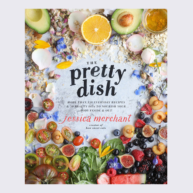 The Pretty Dish