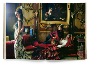 Annie Leibovitz: Wonderland