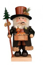 Load image into Gallery viewer, Christian Ulbricht Nature Forestman Smoker
