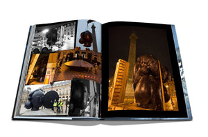 Manolo Valdes: Place Vendome