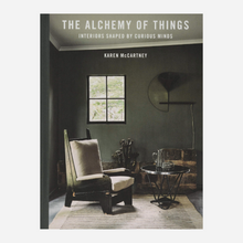 Load image into Gallery viewer, The Alchemy of Things: Interiors Shaped by Curious Minds
