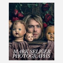 Load image into Gallery viewer, Mark Seliger Photographs

