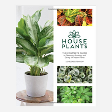 Load image into Gallery viewer, Houseplants: The Complete Guide to Choosing, Growing, and Caring for Indoor Plants
