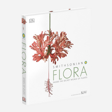 Load image into Gallery viewer, Smithsonian Flora: Inside the Secret World of Plants

