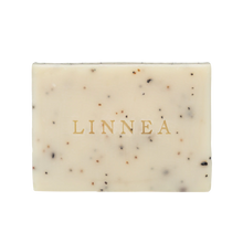 Load image into Gallery viewer, Linnea&#39;s Lights Gardener&#39;s Seeded Soap
