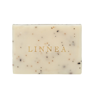 Linnea's Lights Gardener's Seeded Soap