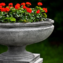 Load image into Gallery viewer, St. Louis Planter &amp; Plinth -GA
